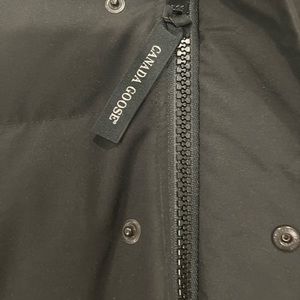 Canada Goose: Last call before I remove it! Dirt cheap
